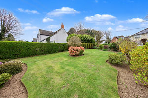 Longedge Lane Wingerworth